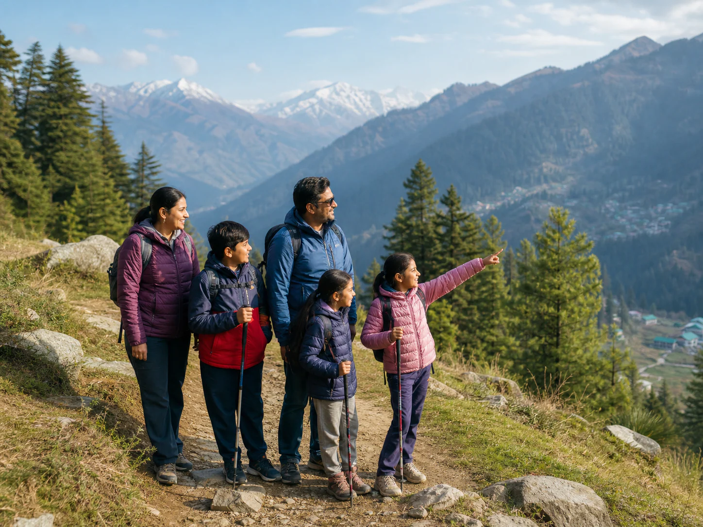 Make room for family memories
